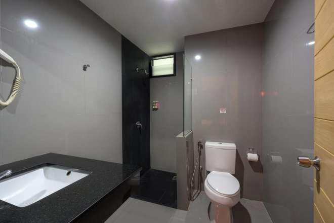 آپارتمان 1 خوابه, Anchan Boutique Hotel  Sha Plus
