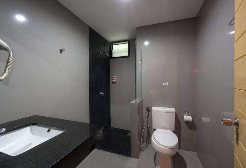 آپارتمان 1 خوابه, Anchan Boutique Hotel  Sha Plus