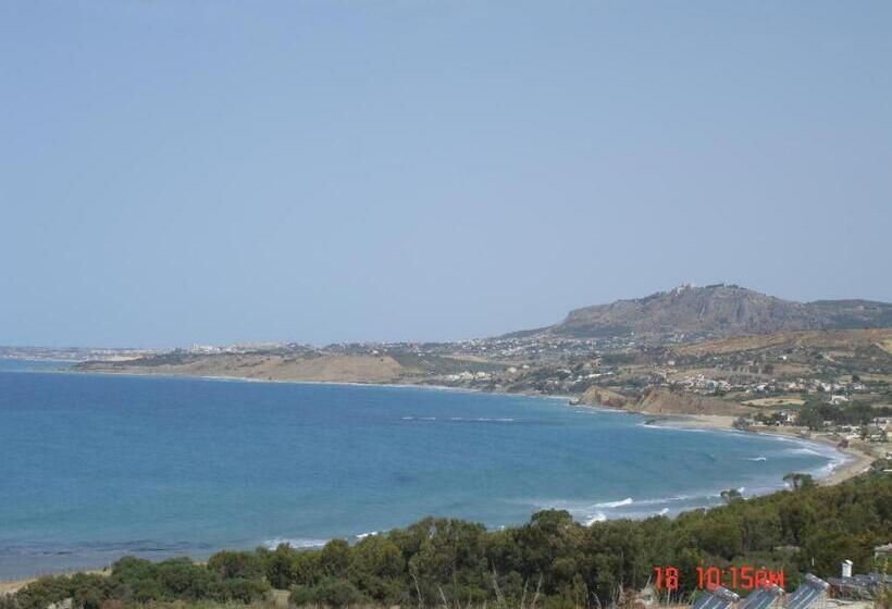 اتاق استاندارد سه نفره, B&b Le Foglie D'argento