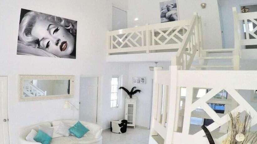 ویلای 1 خوابه, Champartments Villa & Apartments Cristal