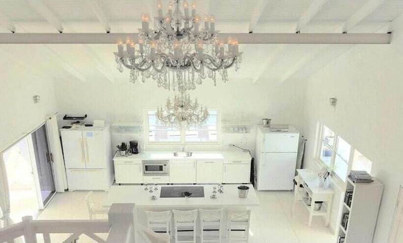 ویلای 1 خوابه, Champartments Villa & Apartments Cristal