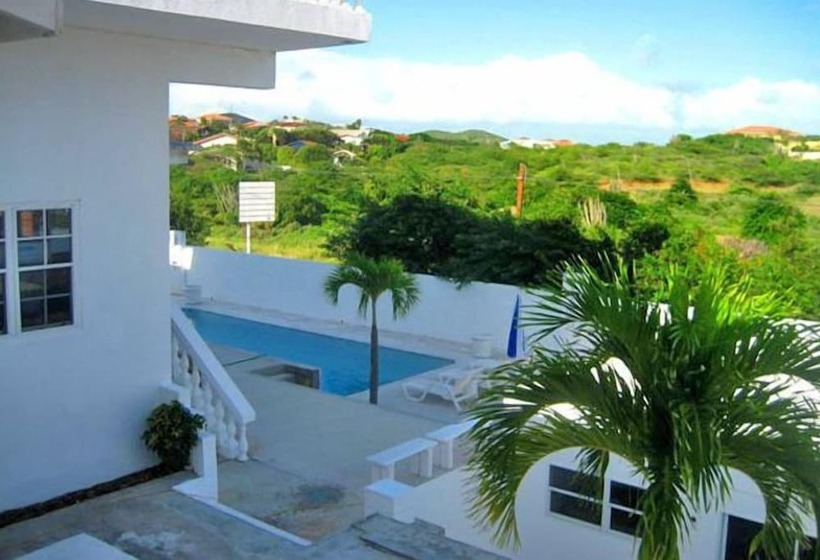 ویلای 1 خوابه, Champartments Villa & Apartments Cristal