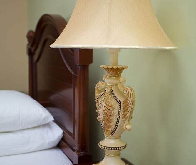 اتاق استاندارد, Boutique Hotel Stolica