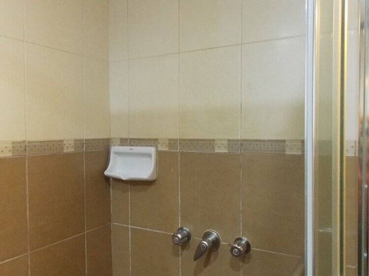 Quarto Superior, Mo2 Westown Hotel   Mandalagan