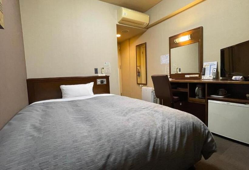 Номер Стандарт Индивидуальный, Route Inn Iyosaijo