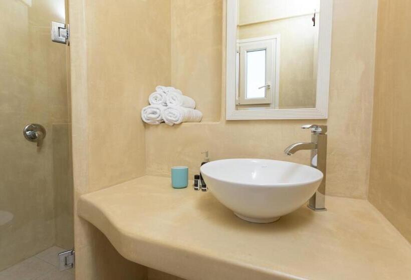 ویلای سوپریور 1 خوابه, Iliada Villas