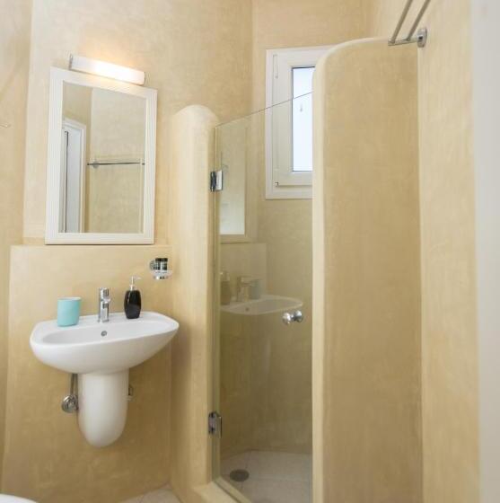 ویلای سوپریور 1 خوابه, Iliada Villas
