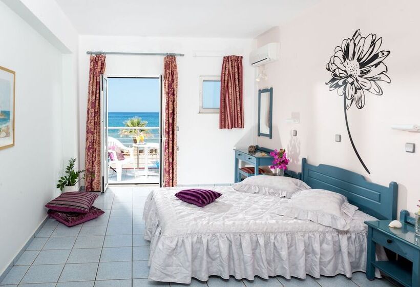Студия Стандарт Вид на Море, Laplaya Beach