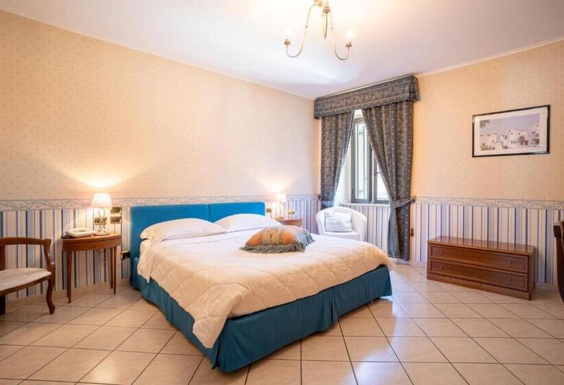 Номер Стандарт, Locanda Da Otello