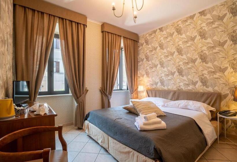 Номер Стандарт, Locanda Da Otello