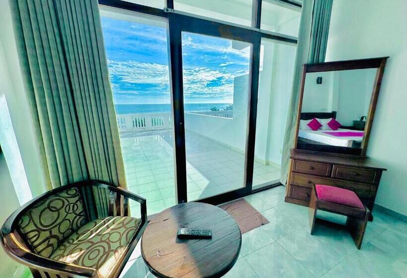 Номер Стандарт, Adana Beach Resort