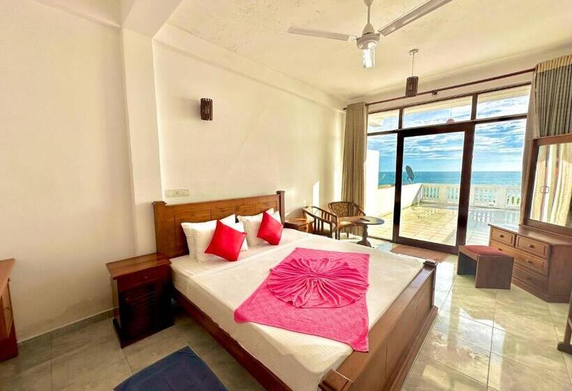 Номер Стандарт, Adana Beach Resort