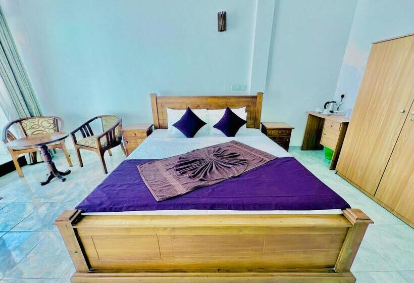 Номер Стандарт, Adana Beach Resort