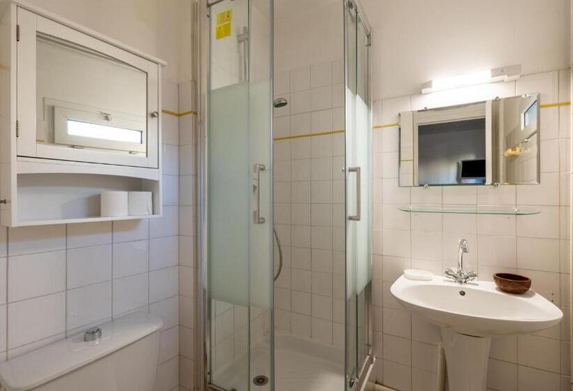 חדר סטודיו סטנדרד, Residence Meublee Services