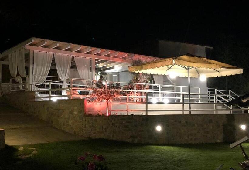 Апартаменты 2 Спальни, Agriturismo Villa Le Vigne
