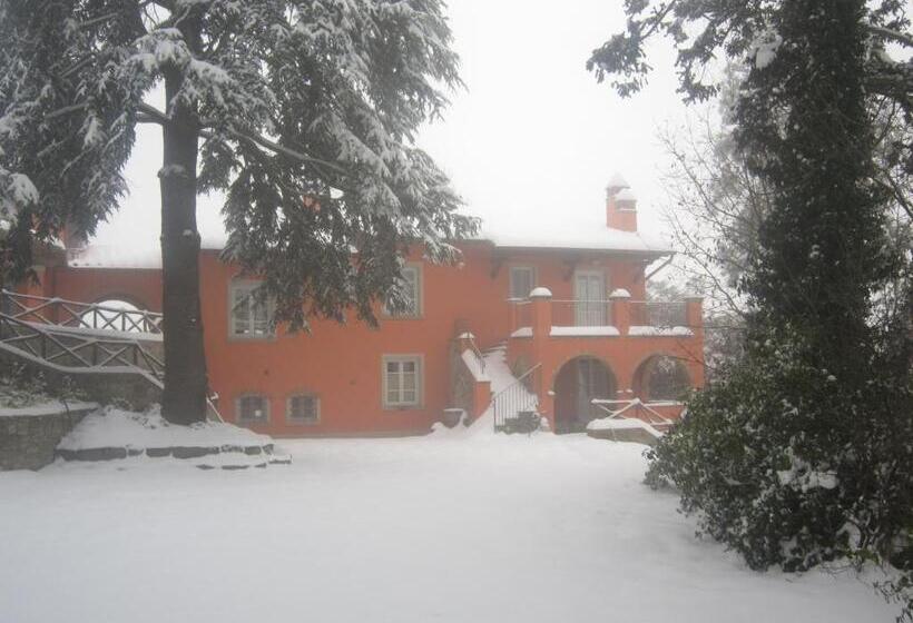 Апартаменты 1 Спальня, Agriturismo Villa Le Vigne