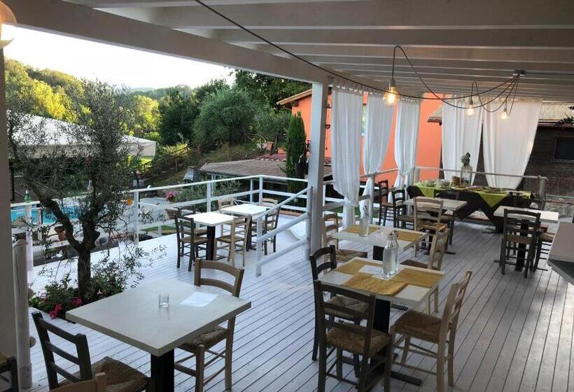 Апартаменты 1 Спальня, Agriturismo Villa Le Vigne