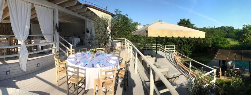 Студия Стандарт, Agriturismo Villa Le Vigne