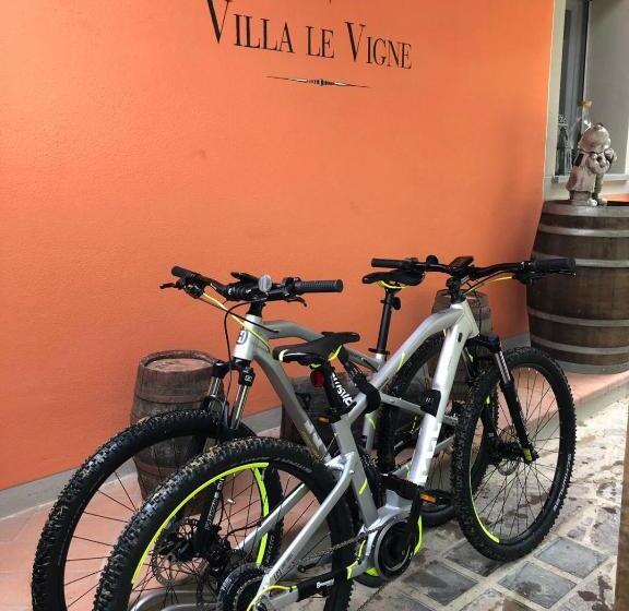 Номер Стандарт, Agriturismo Villa Le Vigne