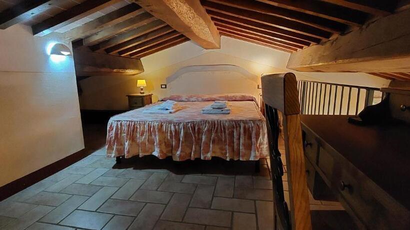 Апартаменты 3 Спальни, Agriturismo Villa Le Vigne