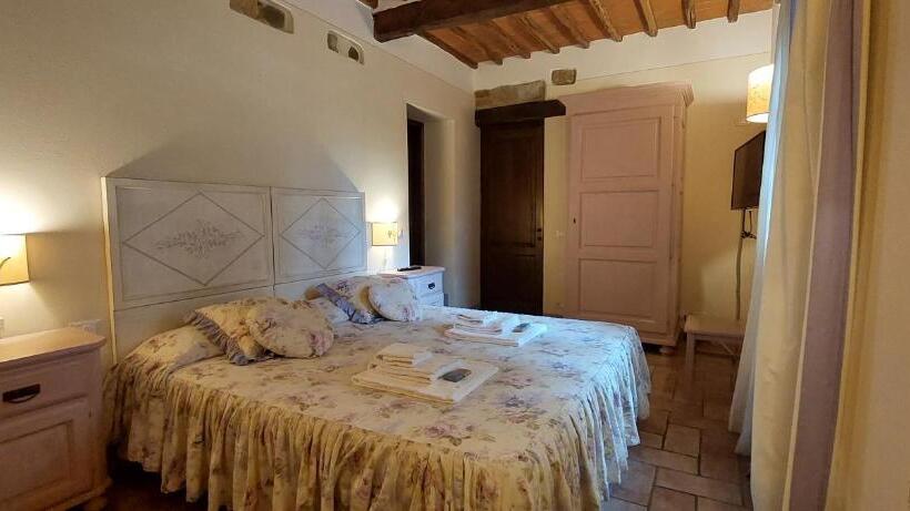 Апартаменты 1 Спальня, Agriturismo Villa Le Vigne