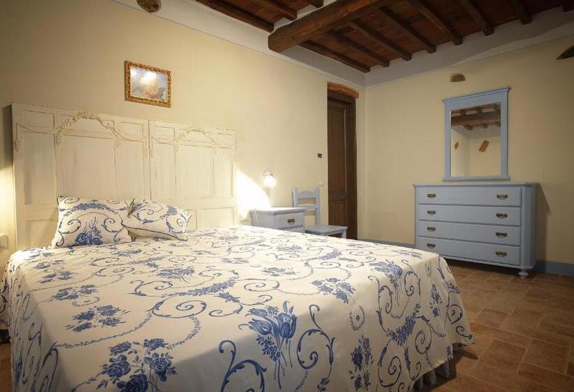 Номер Стандарт, Agriturismo Villa Le Vigne
