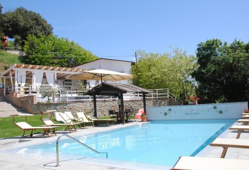 Классический Номер, Agriturismo Villa Le Vigne