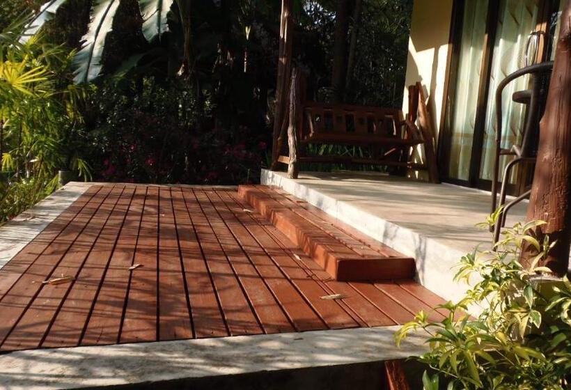 Vila Superior 1 Quarto, Pai My Guest Resort   Sha Plus
