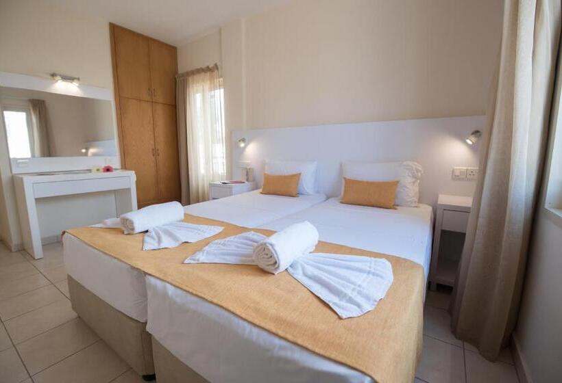 Семейные Апартаменты, La Casa Di Napa Apartments