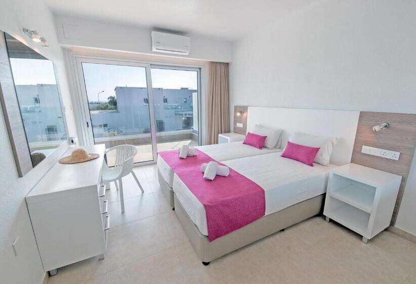 Апартаменты Deluxe 1 Спальня, La Casa Di Napa Apartments