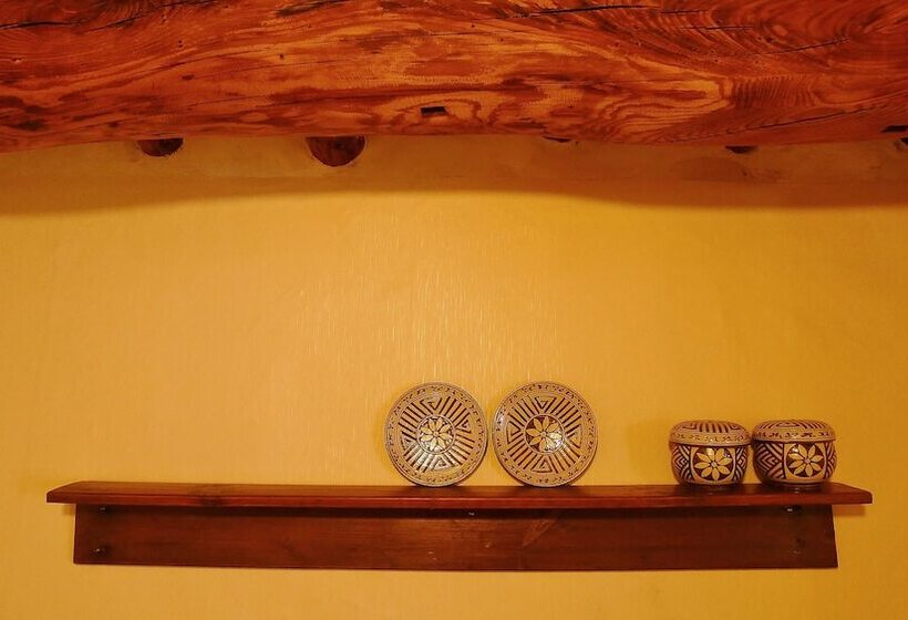اتاق خانوادگی, Hanok Guest House 201