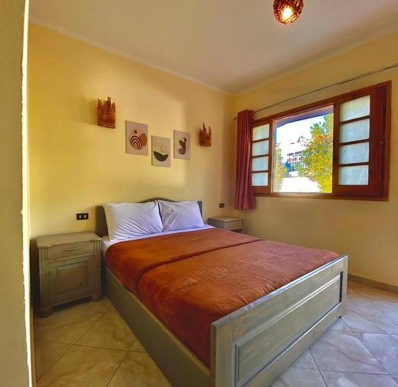 اتاق استاندارد, Happy Land Hotel Dahab