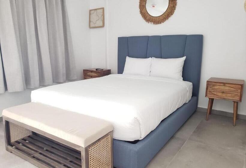 اتاق استاندارد, Parguera Plaza Hotel   Adults Only