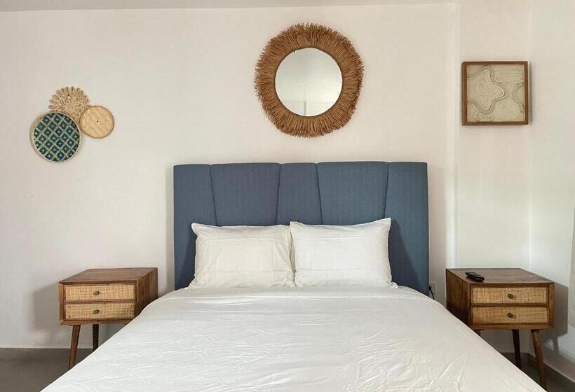 اتاق استاندارد, Parguera Plaza Hotel   Adults Only