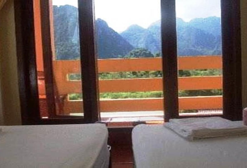 Номер Стандарт Трехместный, Popular View Guesthouse
