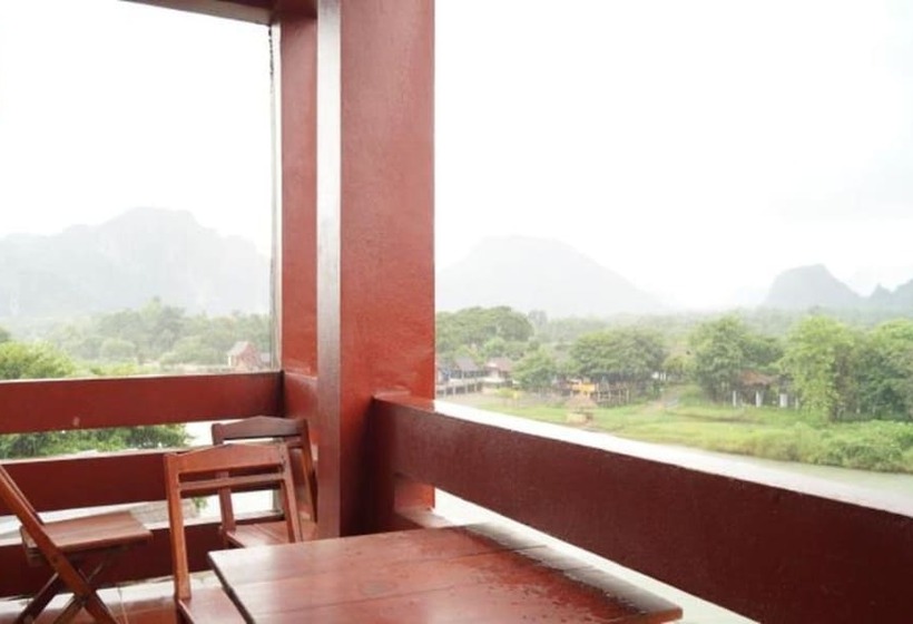 Номер Стандарт Трехместный, Popular View Guesthouse