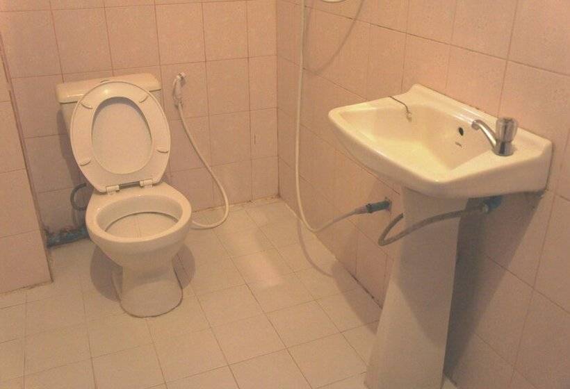 Номер Стандарт, Popular View Guesthouse
