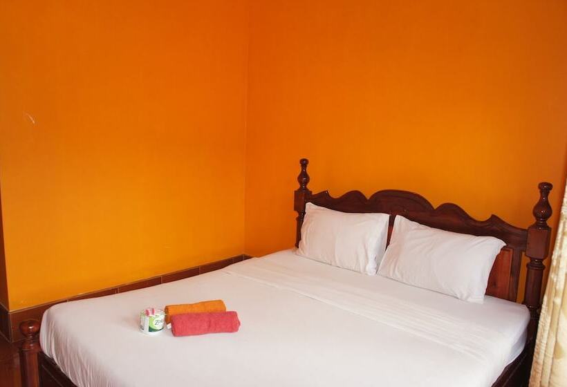 Номер Стандарт, Popular View Guesthouse
