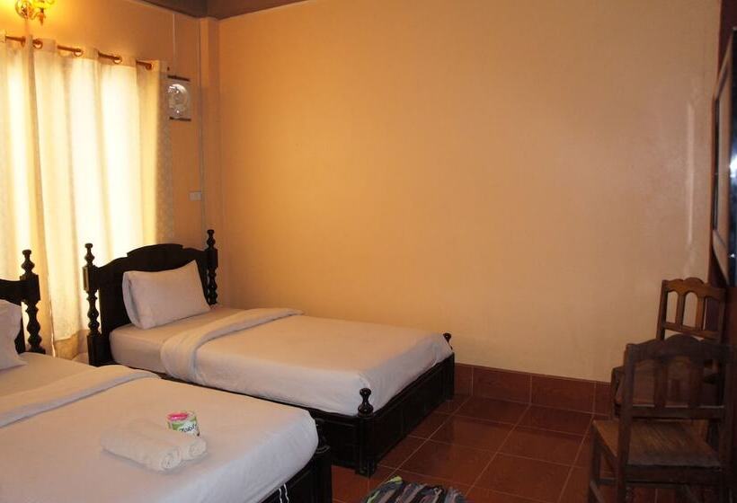Номер Стандарт, Popular View Guesthouse