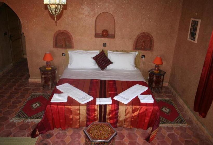 豪华工作室, Riad Paradise Of Silence