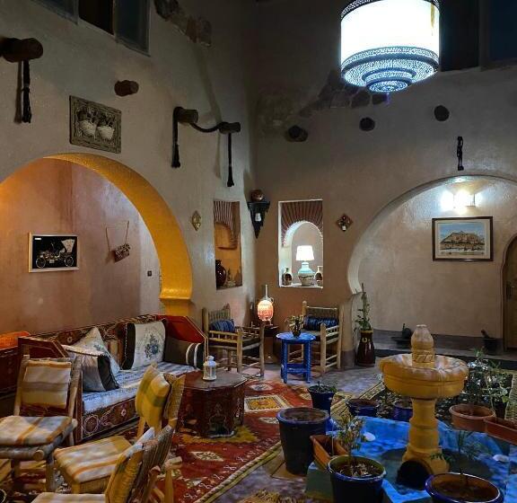 套房, Riad Paradise Of Silence