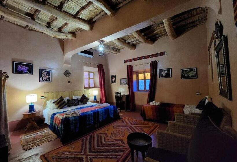 套房, Riad Paradise Of Silence
