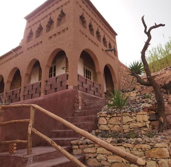俱乐部房间, Riad Paradise Of Silence