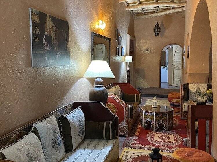 套房, Riad Paradise Of Silence