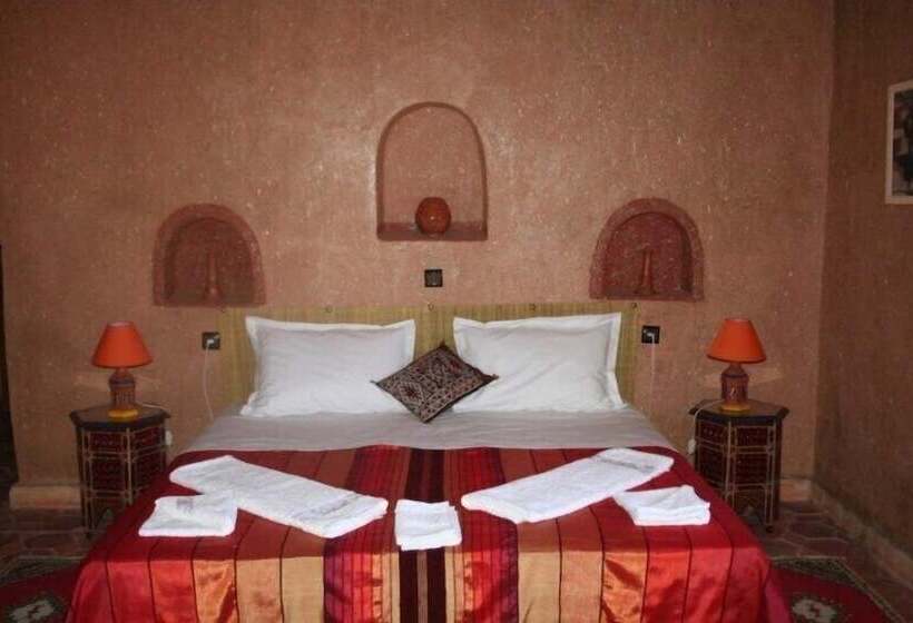 套房, Riad Paradise Of Silence