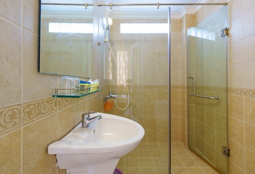 اتاق سوپریور, Golden View Hotel Saigon
