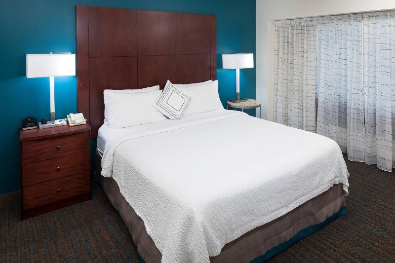 Стандартный Номер Кровать Кинг, Hilton Garden Inn Raleigh /crabtree Valley