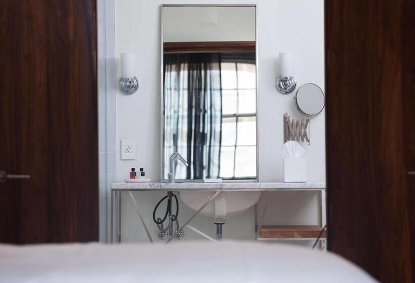 스위트, Quirk Hotel Richmond