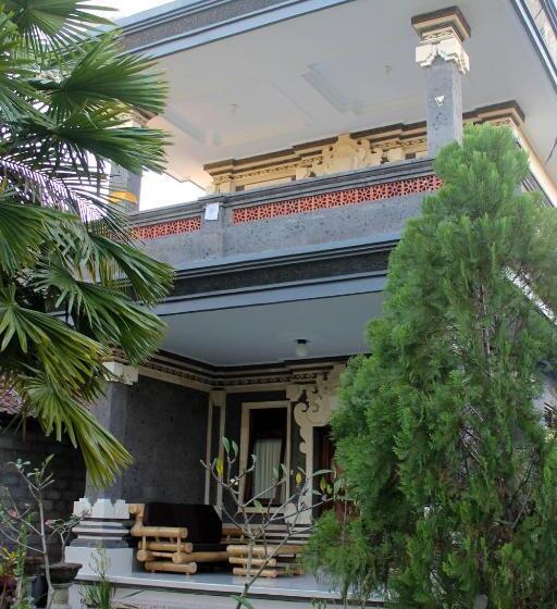 스탠다드 방갈로, Swan Inn