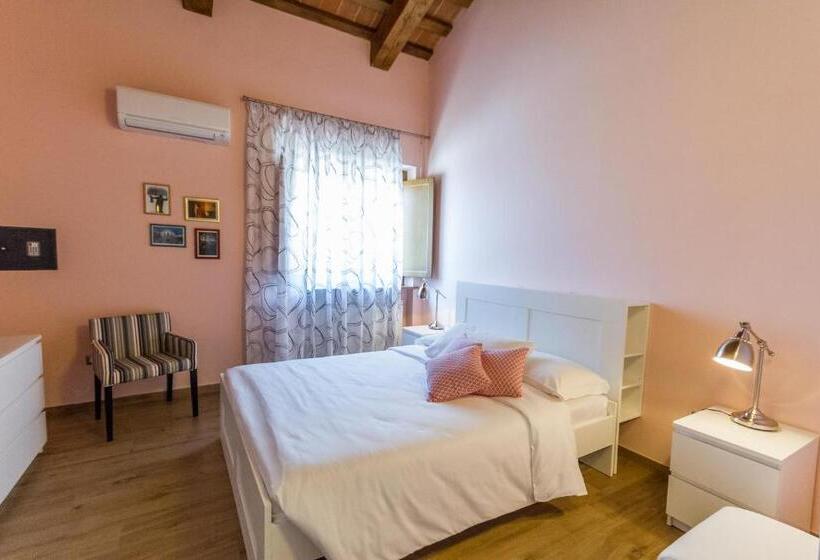 Люкс 2 Спальни, Tenuta Borgo Santa Cecilia